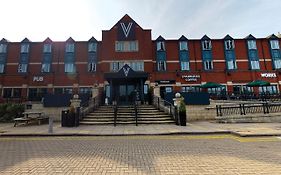 Village Hotel Coventry